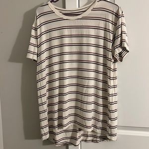 american eagle soft & sexy tee